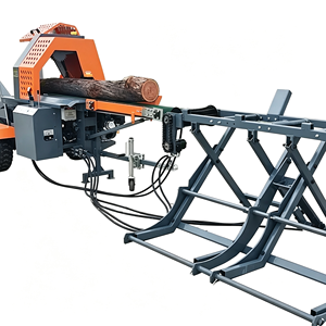 Fendeuse <span class=keywords><strong>de</strong></span> bûches électrique silencieuse Eco, système hydraulique fermé, zéro gaz d'échappement, sur chenilles, pour le travail du <span class=keywords><strong>bois</strong></span> <span class=keywords><strong>de</strong></span> <span class=keywords><strong>chauffage</strong></span> domestique urbain - Product Image 5
