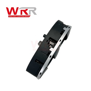 2118213679 2118213579 Interruptor de elevalunas eléctrico para Benz W211 C219 E320 E350, botón de control maestro delantero premium y duradero - Product Image 3
