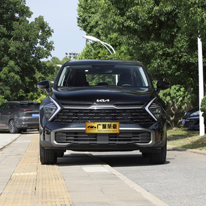 <span class=keywords><strong>Kia</strong></span> <span class=keywords><strong>Sportage</strong></span> seminuevo <span class=keywords><strong>de</strong></span> China Bajo kilometraje Pantalla panorámica bien mantenida Seguridad avanzada Gran valor SUV - Product Image 2