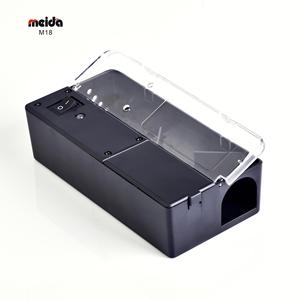 Nhà thông minh tự động hiệu quả điện chuột Chuột rat Trap Killer Catcher kiểm soát động vật gặm nhấm - Product Image 1