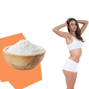 Supresor del apetito que quema grasa orgánica directa de fábrica Pérdida de peso Sibu Figura Forma Suplemento natural Sibu - Product Image 2