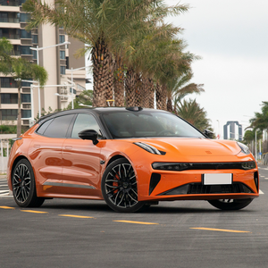 Voiture électrique pure <span class=keywords><strong>zeekr001</strong></span> 2023 Luxe nouvelle énergie au meilleur prix - Product Image 3