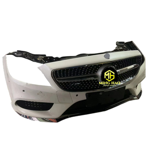 Pare-chocs de voiture avant et arrière de qualité supérieure pour <span class=keywords><strong>mercedes</strong></span>-benz GLS W218 pièces de retrait de capot de phare de nez d'<span class=keywords><strong>assurance</strong></span> - Product Image 2