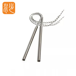 220V 500 watt thép không gỉ Cartridge Rod nóng cho khuôn sưởi ấm - Product Image 2