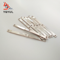 Barre omnibus de batterie laminée Flexible en cuivre plaqué étamé Usb blanc connecteur femelle d'alimentation 8 broches ISO9001 CN;ZHE YQYUL YL13