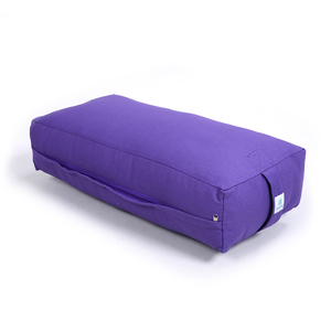 <span class=keywords><strong>Housse</strong></span> <span class=keywords><strong>de</strong></span> coussin <span class=keywords><strong>de</strong></span> yoga en coton, rembourrage en coton, coussin <span class=keywords><strong>de</strong></span> yoga rectangulaire grand format, couleur personnalisée, coton solide, tapis <span class=keywords><strong>de</strong></span> relaxation pour le cou - Product Image 2