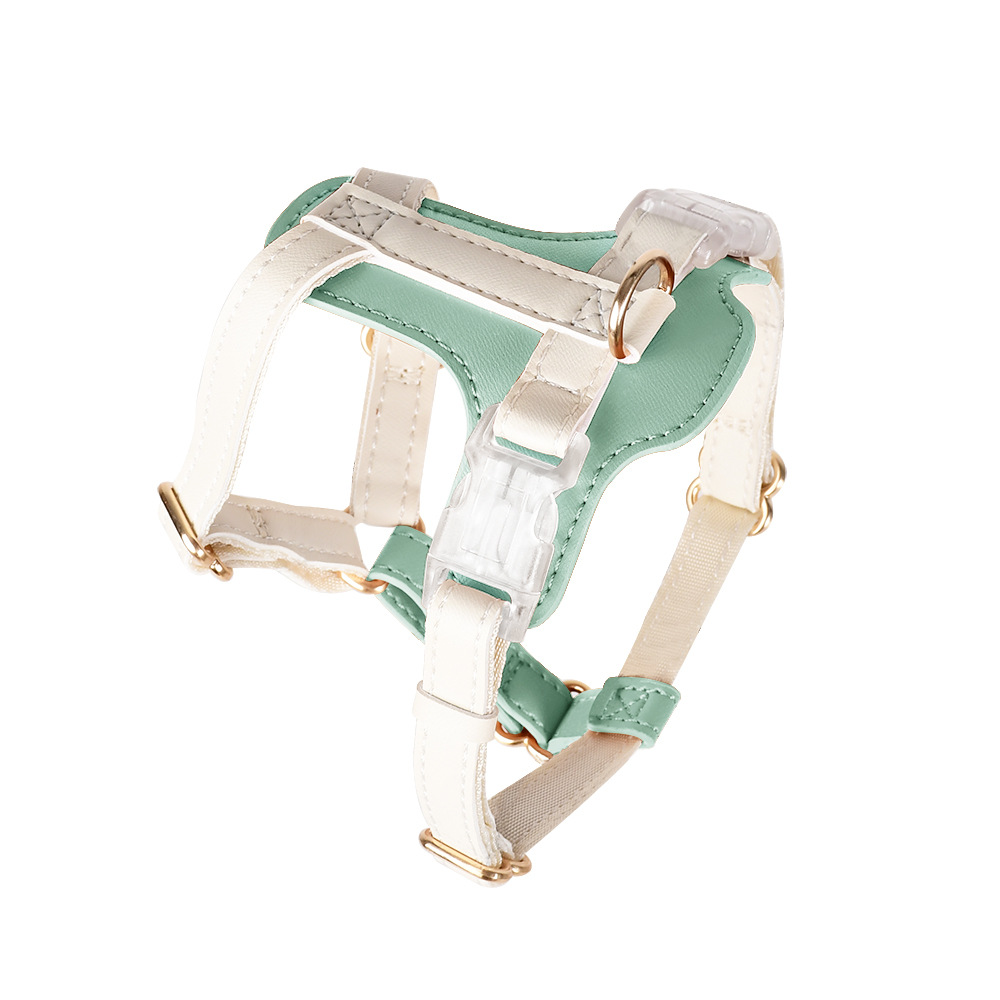 harness-green