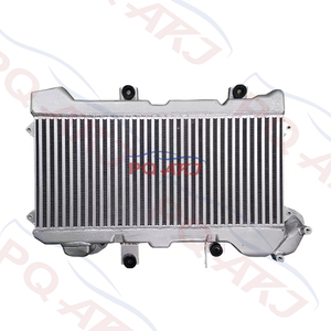 물 인터쿨러 일본 자동차 부품 도요타 랜드 크루저 LC79 시리즈 랜드 크루저 인터쿨러 1790051010 179435101 1794351010 - Product Image 4