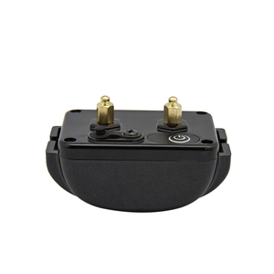 <span class=keywords><strong>Collar</strong></span> eléctrico para dejar de ladrar iPetDog, kit de entrenamiento remoto para perros, 4 modos de pitido, vibración LED, collares para perros de caza - Product Image 2