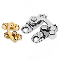 Nouveau design caisse en bois raccords accessoires boîte métal coin protecteurs route cas boule coin