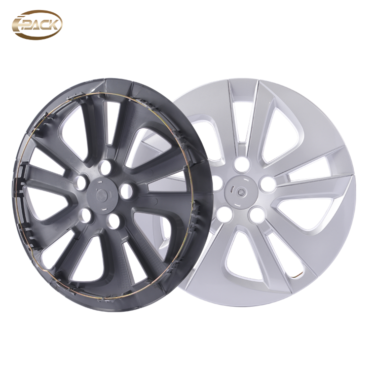 トヨタ プリウス ZVW50 用 ホイールカバー シルバー 15インチ OEM