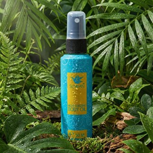 Relájese con el Spray de Masaje Terapéutico SUWAN Después del Deporte y el Ejercicio, Alivio del Dolor, Producto Hecho en Tailandia - Product Image 6