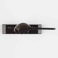 <strong>Best</strong> <strong>Selling</strong> <strong>Hardware</strong> <strong>Accessories</strong> Touch Door Upvc Crescent Moon Lock