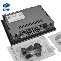 Siemens 6AV66480BE113AX0 HMI SMART 1000 IE Panneau de commande intelligent 6AV6648-0BE11-3AX0 Écran tactile