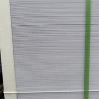 Papel Couché Brillante y Mate de 250gsm, 300gsm, 350gsm, Papel de Arte en Rollos y Hojas