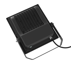 ไฟส่องสว่าง LED อลูมิเนียม ระบายความร้อนได้ดี กันน้ำระดับ IP65 รับประกัน 5 ปี เหมาะสำหรับสวน ถนนในเมือง และสนามกีฬา - Product Image 4