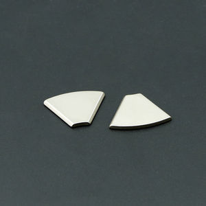 <span class=keywords><strong>Aimant</strong></span> néodyme à <span class=keywords><strong>arc</strong></span> plat personnalisé <span class=keywords><strong>Aimant</strong></span> Ndfeb à segment <span class=keywords><strong>de</strong></span> <span class=keywords><strong>cercle</strong></span> - Product Image 6