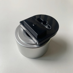 Étiquette <span class=keywords><strong>antivol</strong></span> EAS à alarme magnétique AM/RF (8,2 MHz/58 kHz) pour présentoirs de supermarché, portée de détection 1,2-1,8 m - Product Image 2
