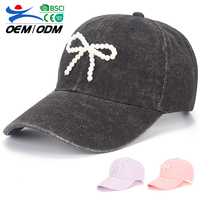 Gorra de Béisbol de 6 Paneles, Diseño Moderno, de Algodón Perlado, Ajustable, Unisex, Personalizable, Deportiva, para Actividades al Aire Libre, para las Cuatro Estaciones
