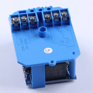 Controlador de Presión de Bomba de Agua EPC-2, 220V 50-60Hz SPDT, Rosca G1/2, Cuerpo de Plástico - Product Image 3