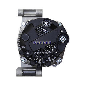 Alternatore compatibile per LANCIA MUSA 1.3 D Multijet (350.AXB11, 350.AXB1A) Diesel (KW: 51, CV: 70) dal 10-2004 al 09-2012 - Product Image 3