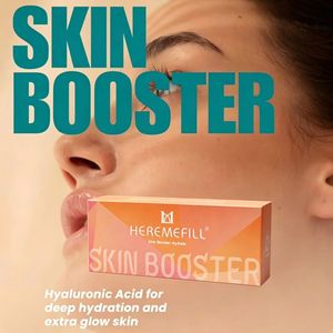 Sérum injectable à haute concentration d'<span class=keywords><strong>acide</strong></span> <span class=keywords><strong>hyaluronique</strong></span> pour le visage et le cou, booster cutané pour un effet hydro-lifting et un repulpage profond - Product Image 6