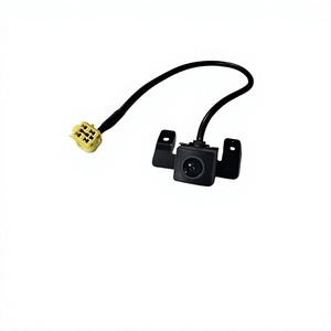 Caméra de recul FOR Zj 95750-4V000 étanche pour Toyota Faw, vue arrière haute définition - Product Image 1