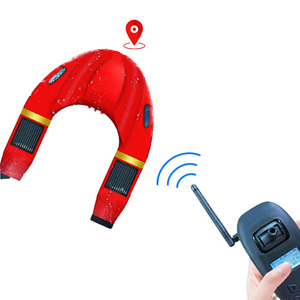 <span class=keywords><strong>Bouée</strong></span> <span class=keywords><strong>de</strong></span> secours intelligent électrique, haute Performance, fonction d'urgence, télécommande, non incluse - Product Image 1