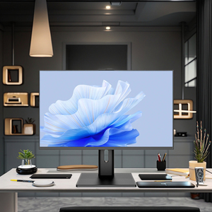 Nhà máy nóng bán tất cả-trong-một 21.5 23.6 27 inch màn hình n5095 Máy tính để bàn máy tính cho văn phòng kinh doanh 16GB bộ nhớ <span class=keywords><strong>video</strong></span> - Product Image 3