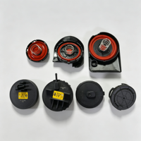 Tutup Ruang Katup Kualitas OEM Katup PCV 11127570292 untuk BMW Seri 1 3 5 7 X3 X5 X6 Mesin N55 Ventilasi Bak Engkol