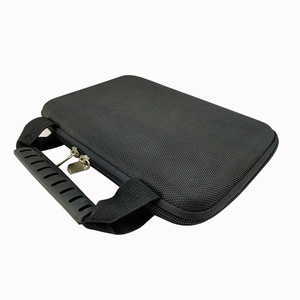 EVA Storage <b>Bag</b> For 3C Electronics Black Handle Carrying <b>Computer</b> Accessory Packaging JLD-19 - Product Image 3