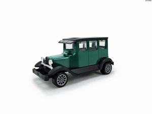 Giocattoli classici pressofusi in scala 1:43 modello di auto <span class=keywords><strong>vintage</strong></span> in metallo tirare indietro i giocattoli per auto per bambini - Product Image 3