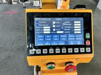 Máquina de Corte Digital CNC para Papel, Cartón, Lámina KT, Vinilo, Cajas, Creación de Muestras