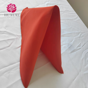 Serviettes carrées en satin HNAP009 - Utilisation durable à la maison et au <span class=keywords><strong>restaurant</strong></span>, ne vous contentez jamais de moins - Product Image 6