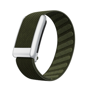 Correa de Repuesto Deportiva Ajustable de Nailon Tejido para Whoop 5.0 MG ECG/<span class=keywords><strong>Woop</strong></span> 5.0 - Product Image 5