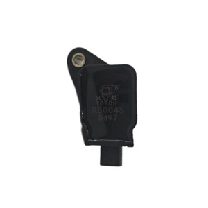 Weichai คอยล์จุดระเบิด DQR2245 R80045 DM สำหรับอะไหล่เครื่องยนต์ก๊าซธรรมชาติ LNG - Product Image 3