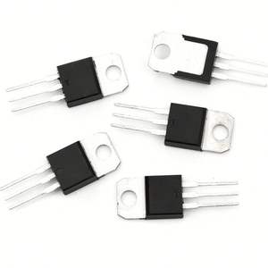 Whole Sale Price PP05CN10L TO-220 Transistor CZSKU:WG53ET49 - Product Image 1