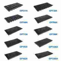 Plateau de <span class=keywords><strong>semis</strong></span> à cellule 72 et 50 pièces, pots de <span class=keywords><strong>semis</strong></span> <span class=keywords><strong>en</strong></span> plastique, plateau de <span class=keywords><strong>semis</strong></span> pour bombe et <span class=keywords><strong>semis</strong></span>, pour fleurs, pot de pépinière, plantes - Product Image 3