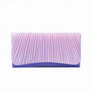 Nouveau Sac Pochette 2025 pour Soirées et Fêtes, Sac à Main Chaîne, Sacs Bandoulière Croisés pour Femmes - Product Image 2