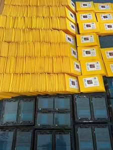 Batteries numériques au lithium YLK personnalisées OEM pour tablettes 11 12 13 14 15 Pro Max <span class=keywords><strong>SE</strong></span> XR, emballage individuel, 100 % <span class=keywords><strong>test</strong></span>ées - Product Image 6