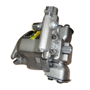 ปั๊มใบพัดไฮดรอลิก PV7 ซีรีส์ 45v รุ่น PV7-1A/63-71RE07MC0-16 - Product Image 1