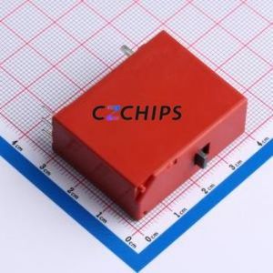 W30L-1ATM-L2-DC12V Magnetic Latching Relay Through hole Component (THT),15x39mm Relay - Product Image 2