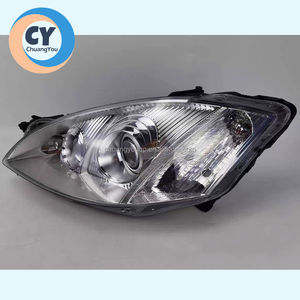 ไฟหน้าแท้ Mercedes-Benz <span class=keywords><strong>S</strong></span>-Class W221 ปี 2006 2007 2008 2009 ไฟซีนอน รุ่น S300 350 500 S600 S400 AMG S63 S65 221 - Product Image 3