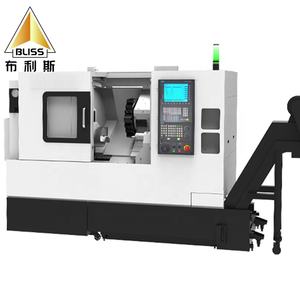 Bliss55-50S Mini CNC, Máquina Router CNC de 3, 4, 5 y 6 Ejes, Cambio Automático de Herramienta, Eliminación de Polvo, Todos los Tipos de Máquinas CNC que Existen - Product Image 6