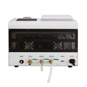 เครื่องทดสอบจุดระเบิดแบบถ้วยปิดอุณหภูมิต่ำแบบรวดเร็ว SYD-5208 มาตรฐาน ISO1523 ISO 3679 - Product Image 4