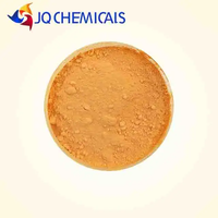 Éosine Y CAS 15086-94-9, rougeur solvant 43, colorant biologique pour la histologie