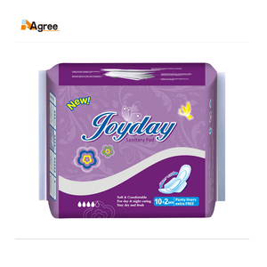 Fabricant de serviettes hygiéniques en promotion, échantillons gratuits de serviettes hygiéniques pour femmes - Product Image 1