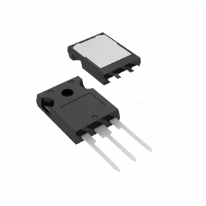 Manufacturer Channel Diode Arrays Buy Electronics Components Online TO-247-3 FFSH1665ADN-F155 - Product Image 1