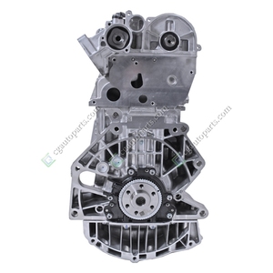 Piezas de Repuesto para Automóviles Newpars EA211 CYA 1.2T, Conjunto de Piezas de Motor de <span class=keywords><strong>Gasolina</strong></span> para Automóviles Volkswagen 04E100034P, Nuevos Sistemas de Motor - Product Image 6