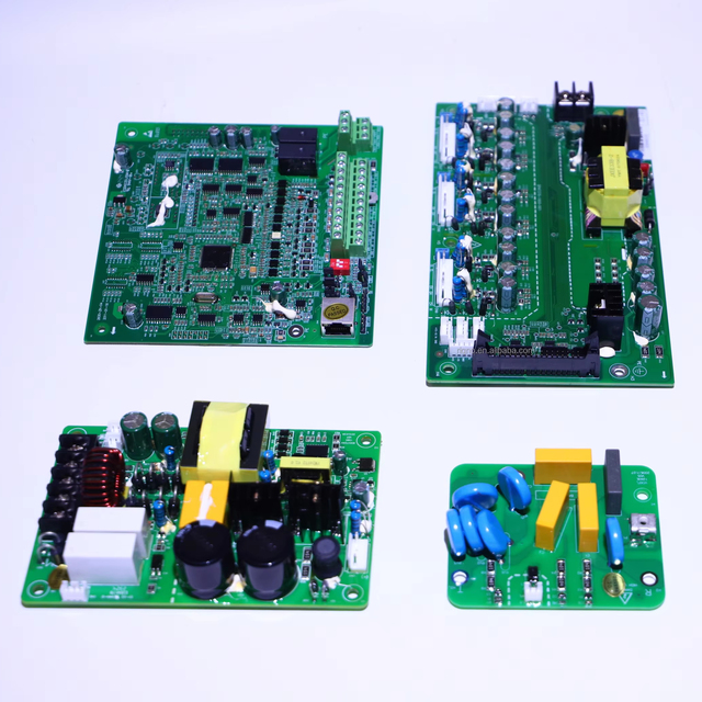 CHF100A 37KW-110KW CPU Board/control Board /drive Board/power Board